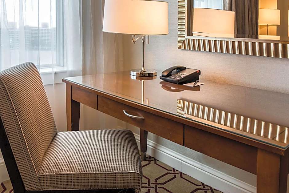 Omni Providence