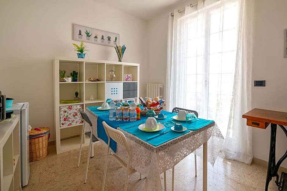 B&B Dei Musicisti
