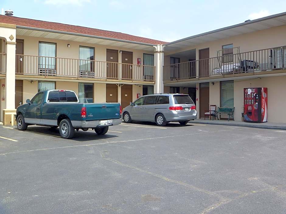 Parkway Inn Morristown