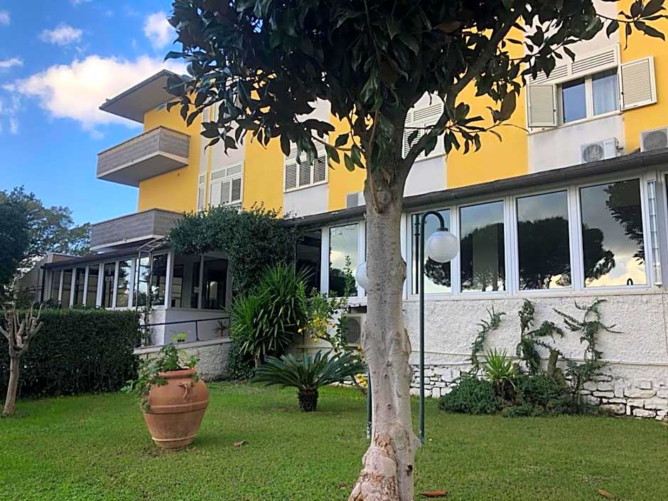 Hotel Sabatino