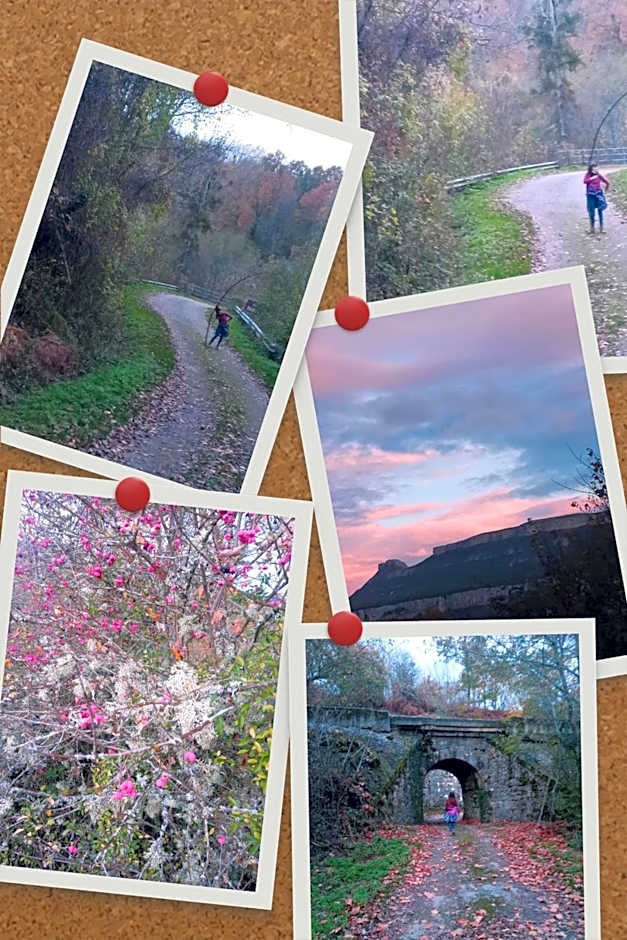 HOTEL RURAL LA ENGAÑA