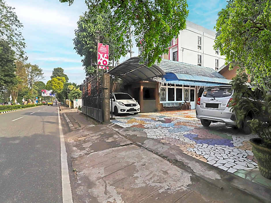 OYO 2899 Ardilia Kost Syariah