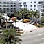 Casablanca on the beach, Oceanfront Studio Miami Beach