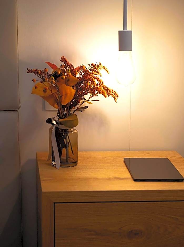 Agriturismo B&B Casa Bortolin