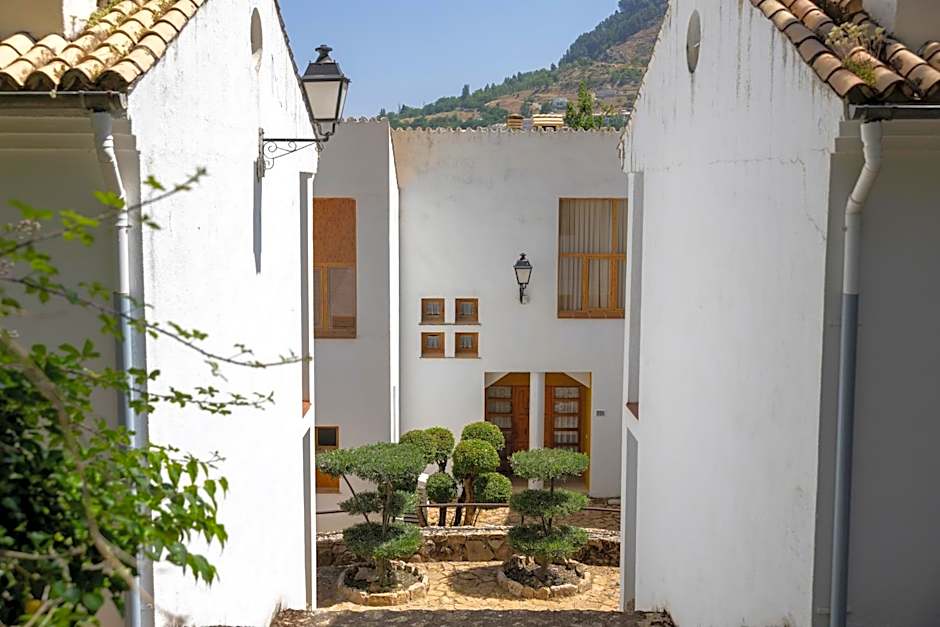 Villa Turistica de Cazorla
