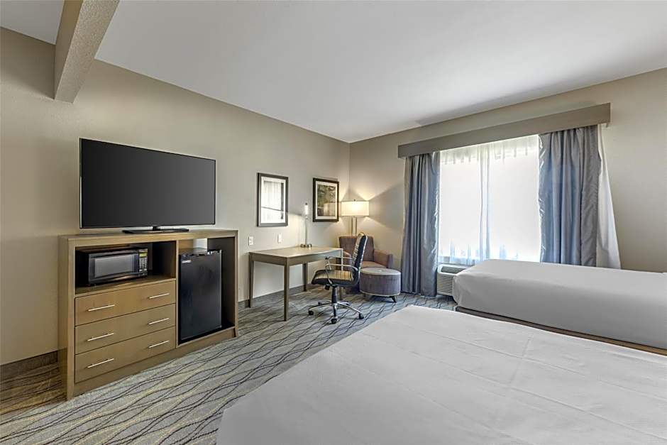 Best Western Plus Pauls Valley