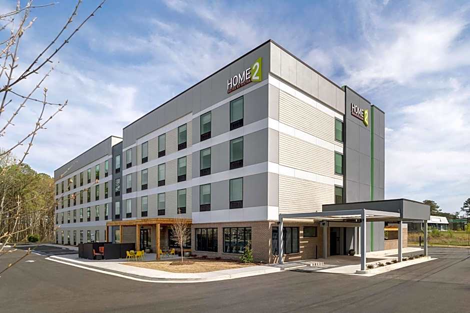 Home2 Suites by Hilton Conyers Atlanta