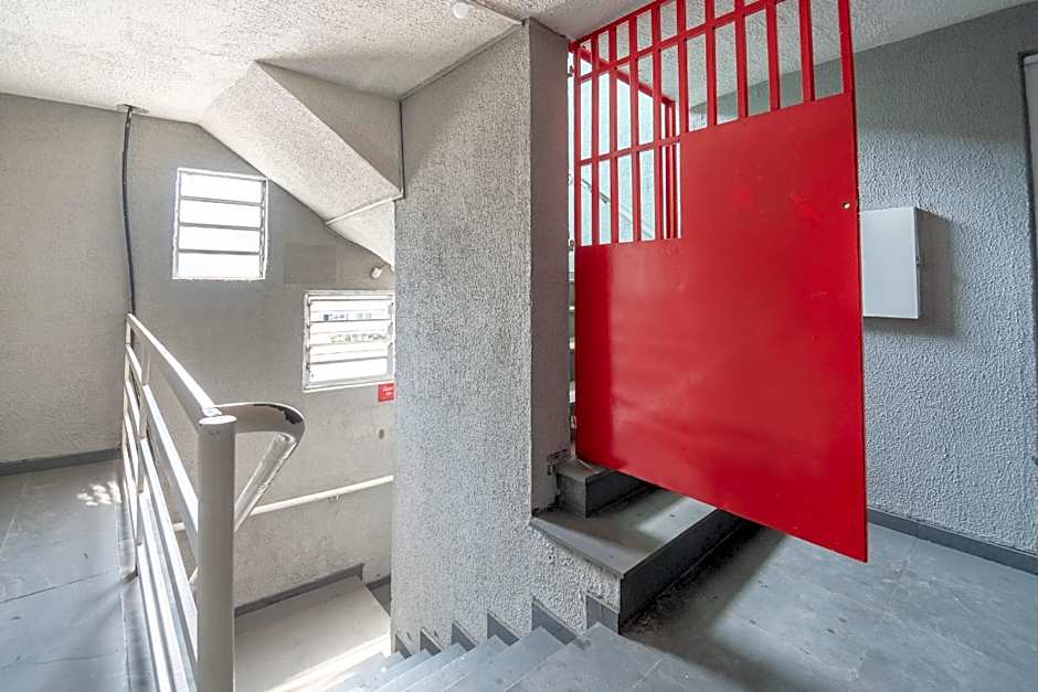 OYO Nações Unidas, Sao Paulo