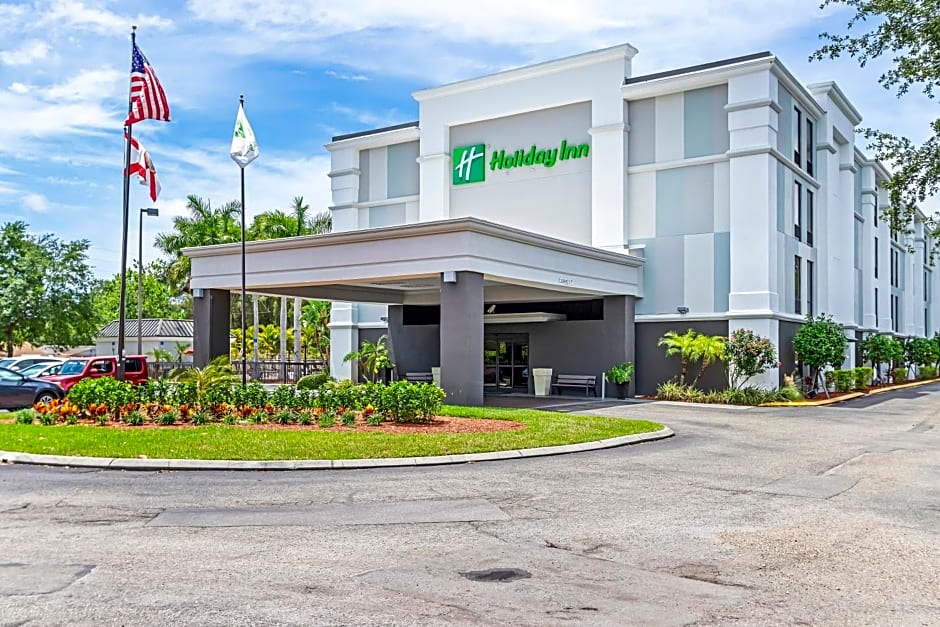 Holiday Inn St. Petersburg West