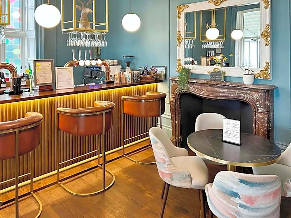 Welbeck Manor and Golf