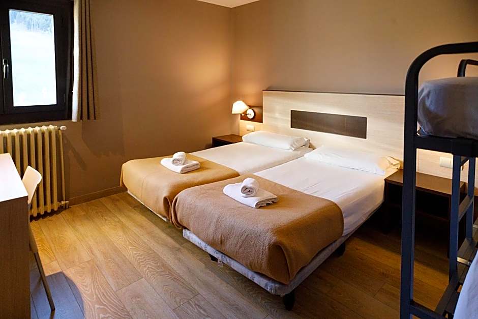 Hotel Port 1730