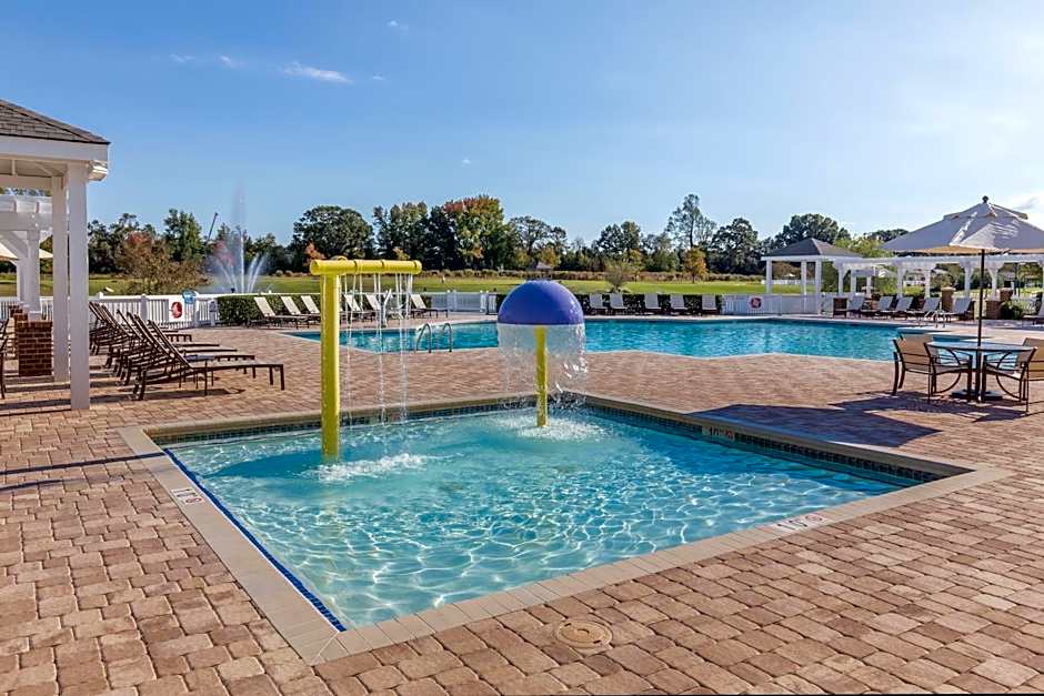 Club Wyndham Governors Green