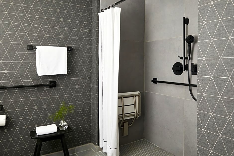 Kimpton Marlowe Hotel By IHG
