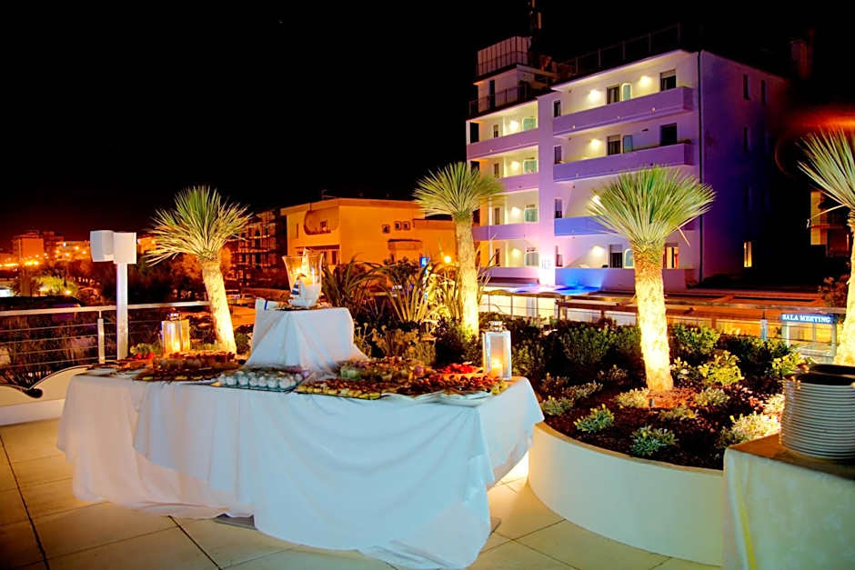 Hotel Il Caminetto