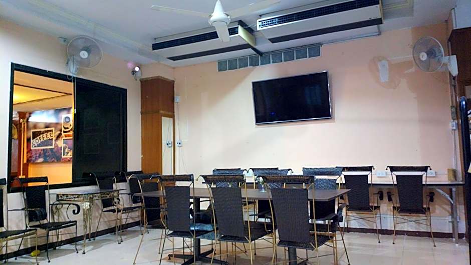 Huahin Euro City Hotel