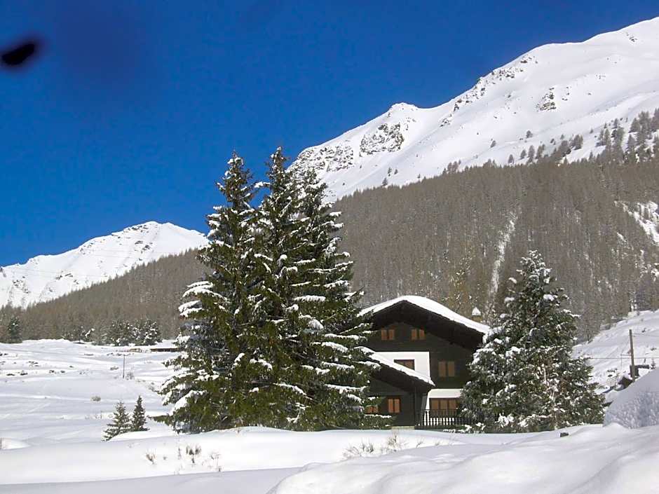 Hotel Locanda Grauson