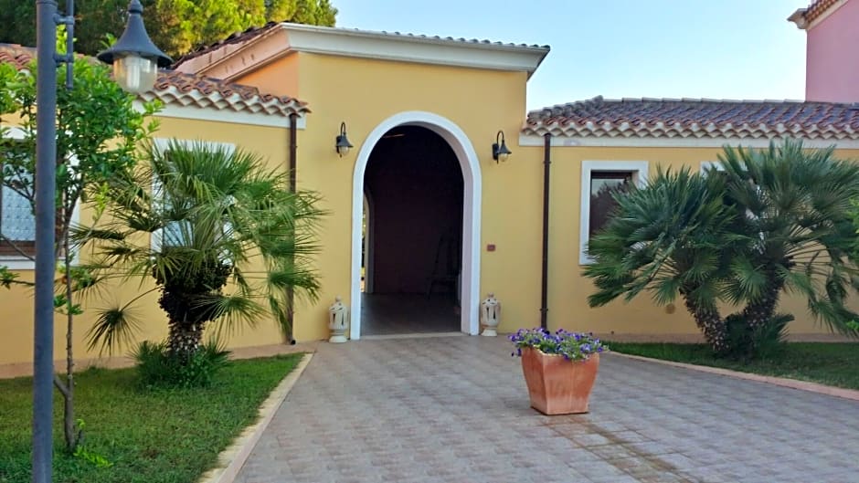 Rejna Residence Hotel