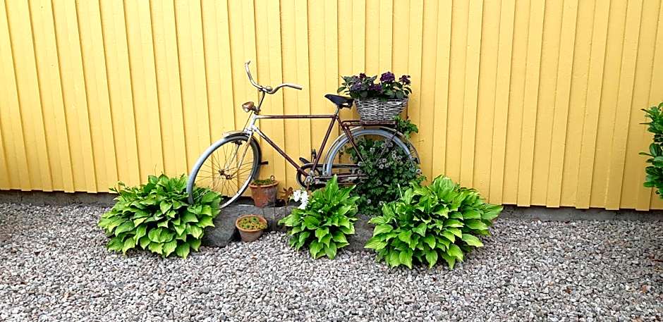 Björkängs Vandrarhem