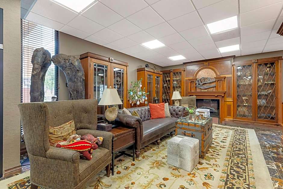 Best Western Denver Southwest