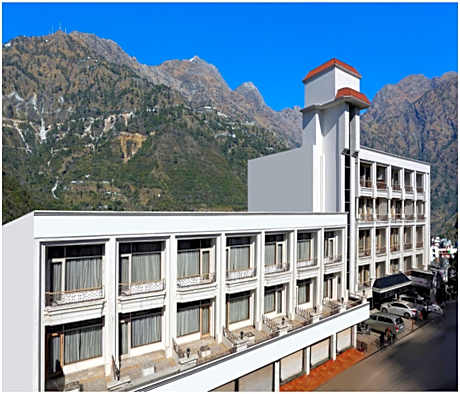 Hotel Subash International