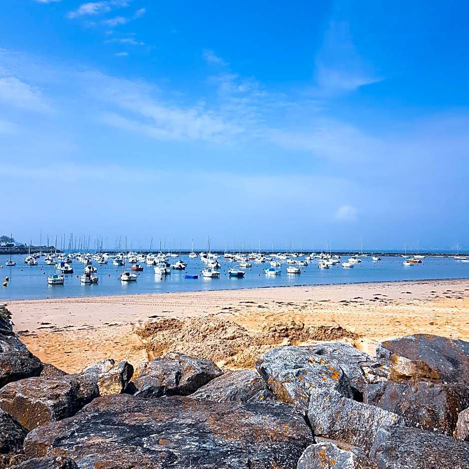 ibis La Baule Pornichet Plage