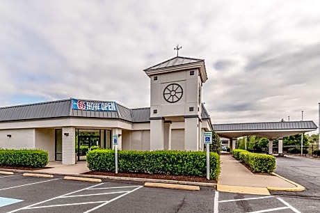 Motel 6-Dumfries, VA
