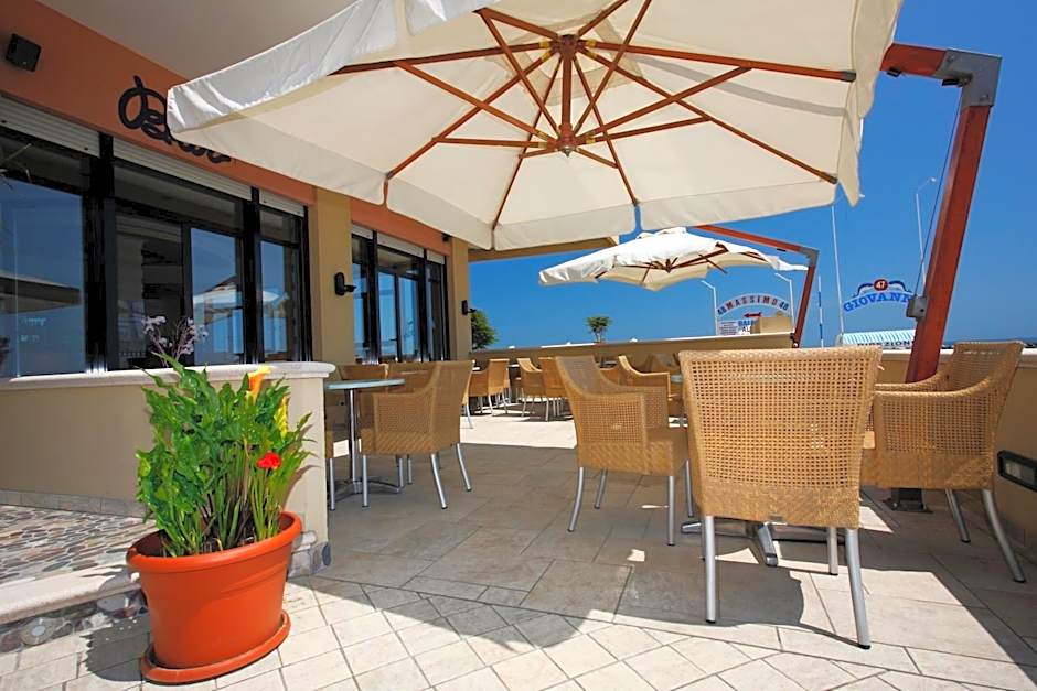 Hotel Baia