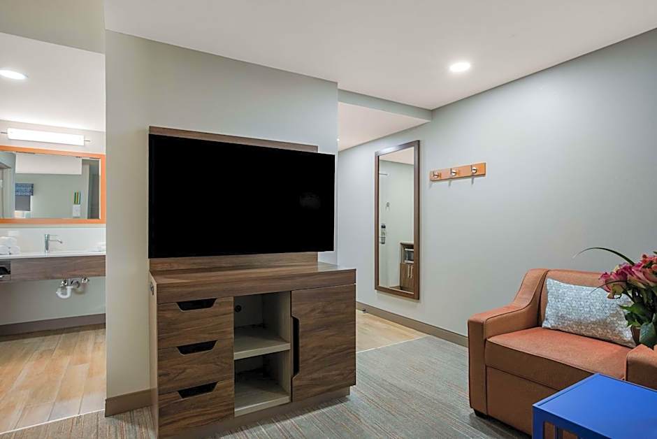 Hampton Inn By Hilton Linden, Nj