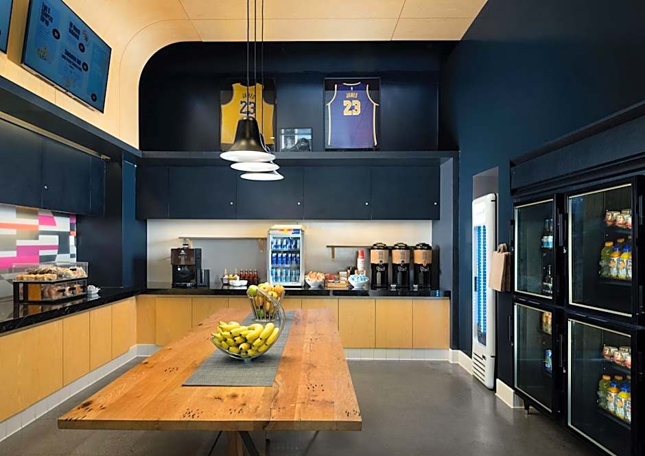 Aloft El Segundo - Los Angeles Airport