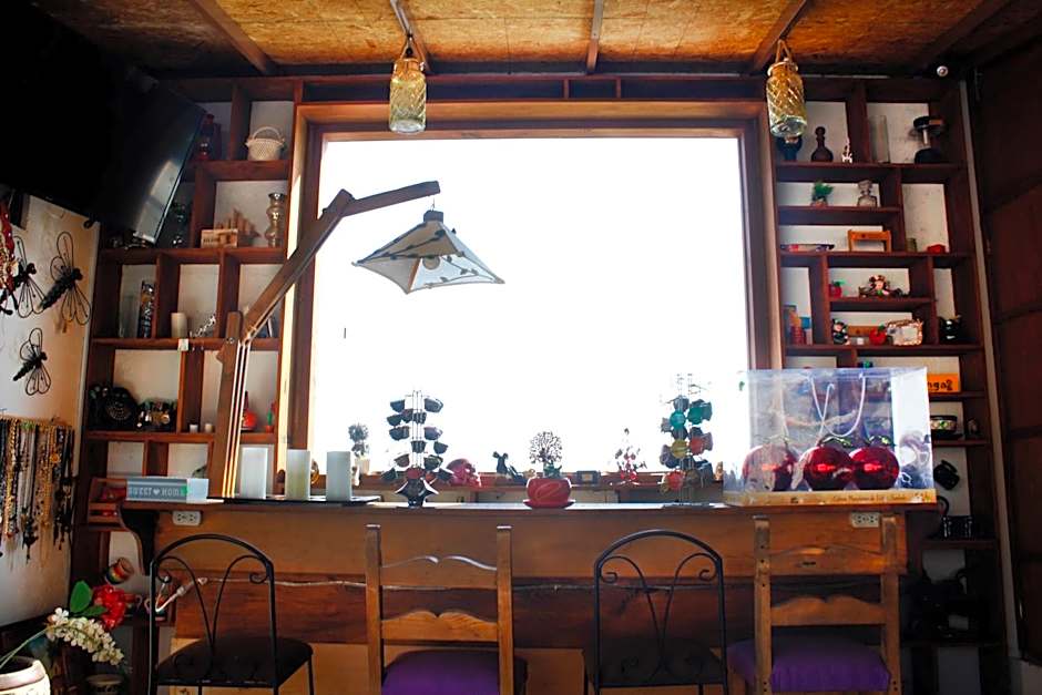 Hotel y Cabañas una Cosita de Zacatlán
