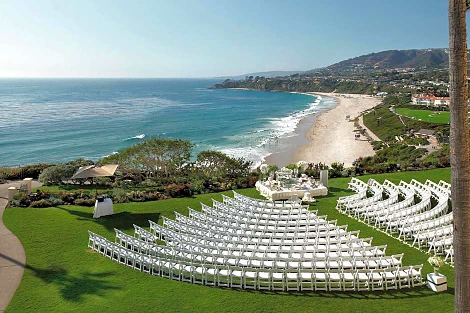 The Ritz-Carlton Laguna Niguel
