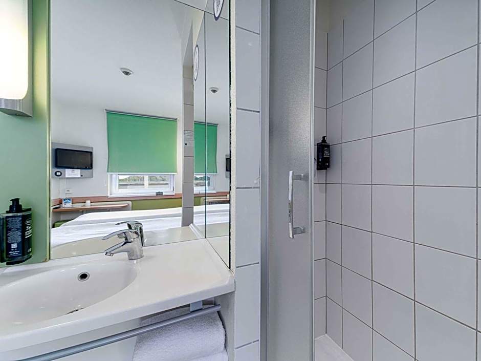 ibis budget Krakow Stare Miasto