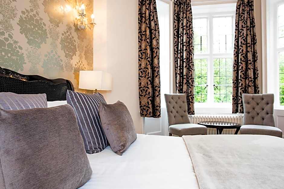 Southcrest Manor Hotel; BW Signature Collection