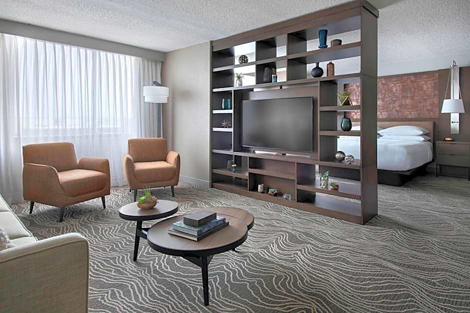 Marriott Albany