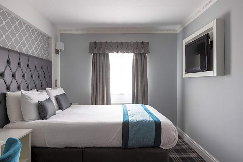 Cairn Hotel Newcastle