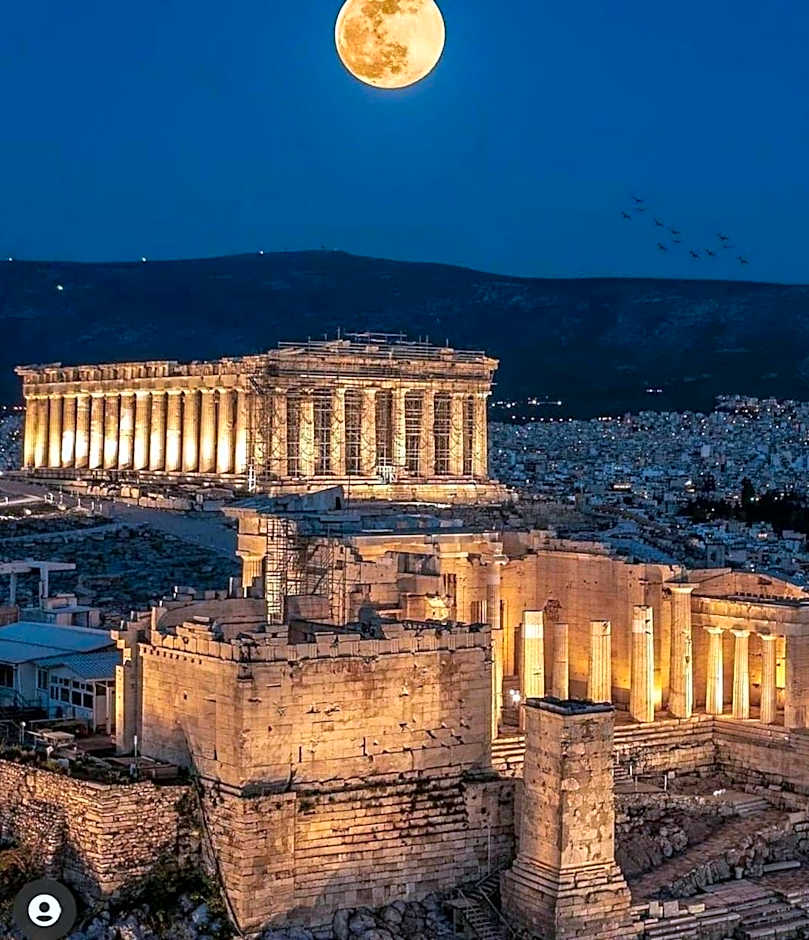 PIOTROWSKI APARTMENTS