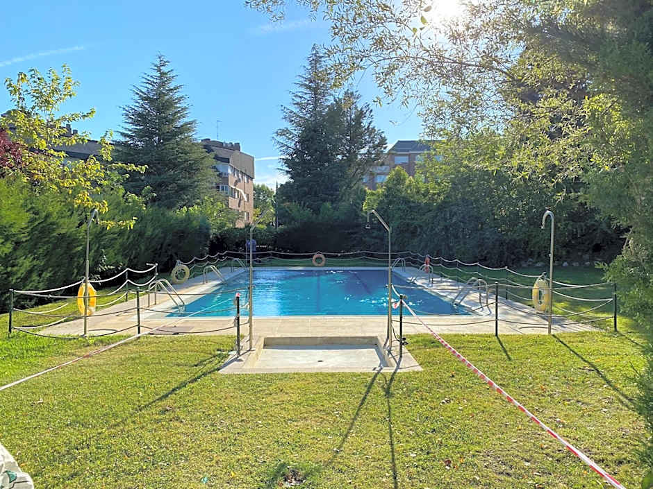 The Oliver Apartamentos