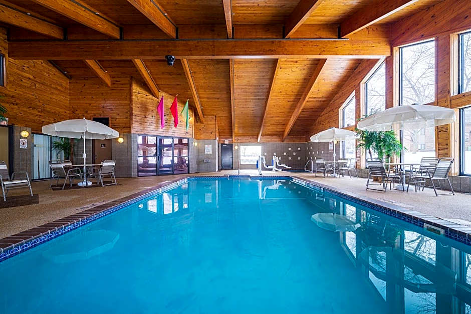 AmericInn by Wyndham Sioux Falls