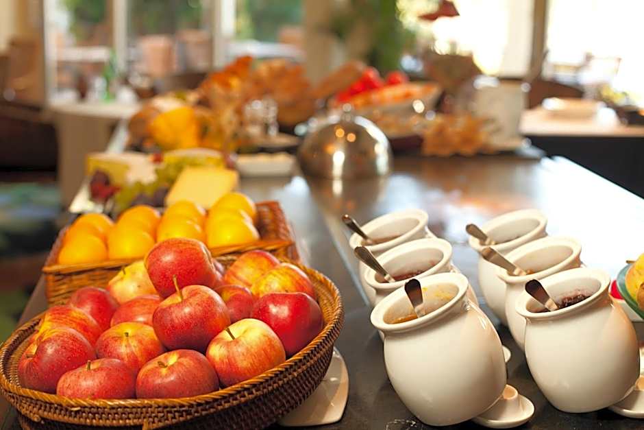 Suitenhotel Parco Paradiso