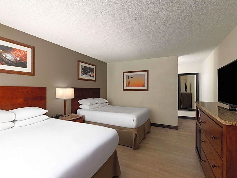 Ramada by Wyndham Elko Hotel at Stockmen's Casino