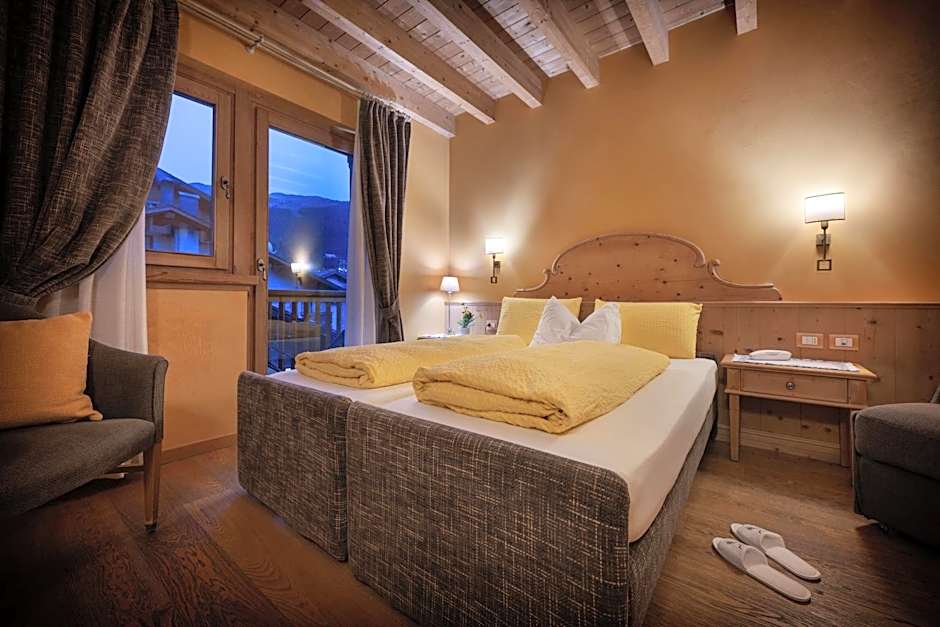 Bio Hotel Villa Cecilia