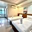 Century Grand Hotel