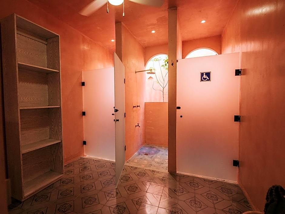 Casa Amate 61 Boutique Hostel