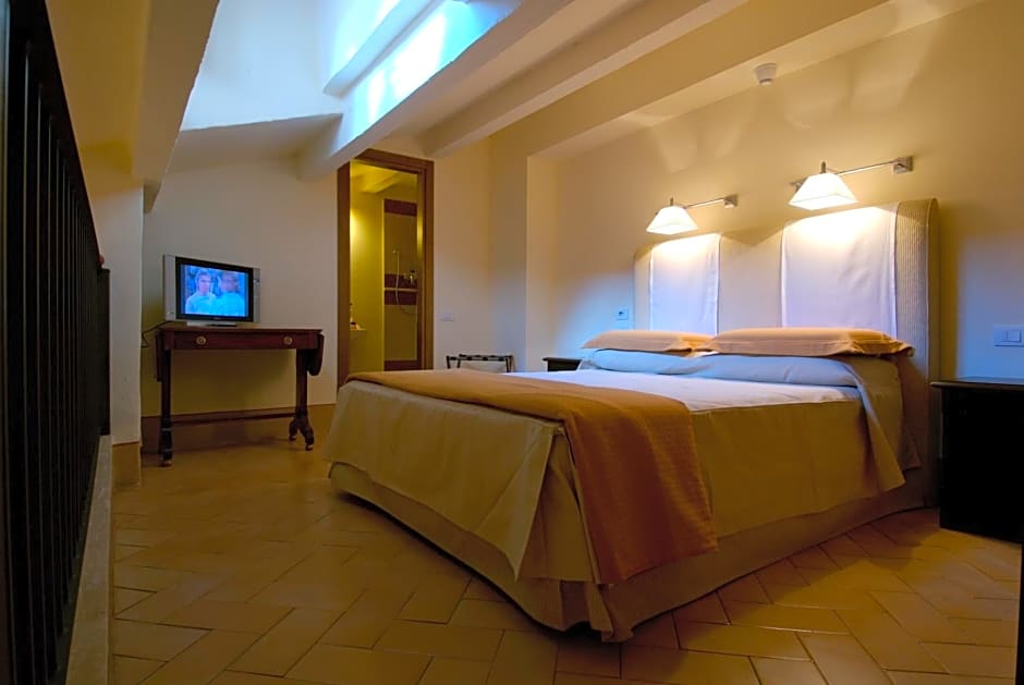 San Biagio Relais