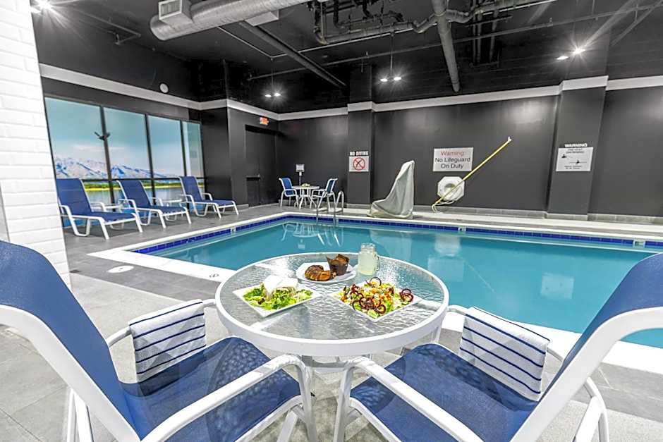 Armon Hotel & Conference Center Stamford CT