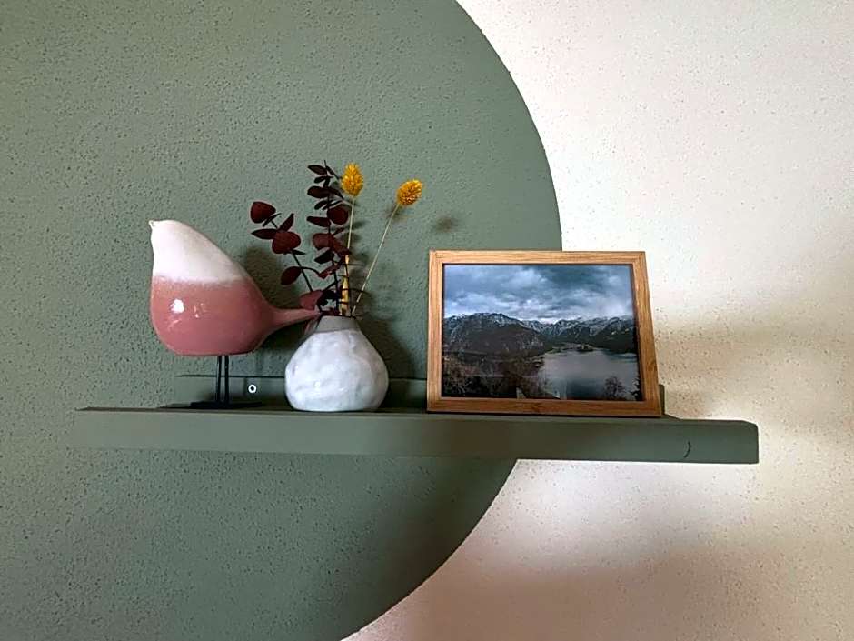 Boutique Hotel Alpenhof – Sankt Martin am Tennengebirge, 