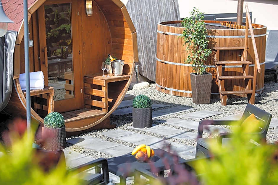 Árnyas Panzió Gödöllő