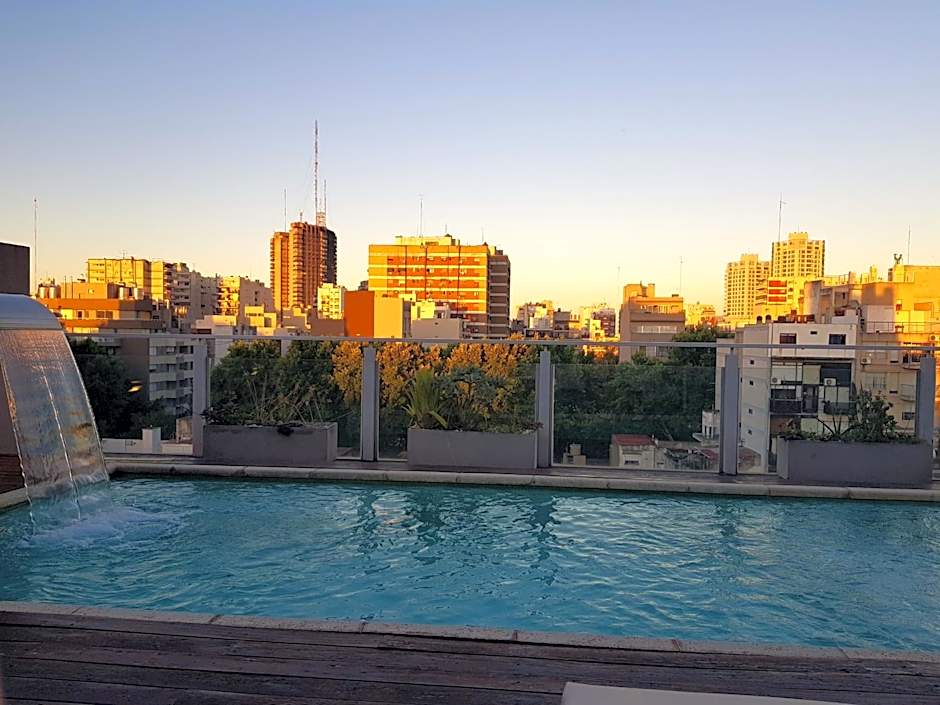 Fierro Hotel Buenos Aires