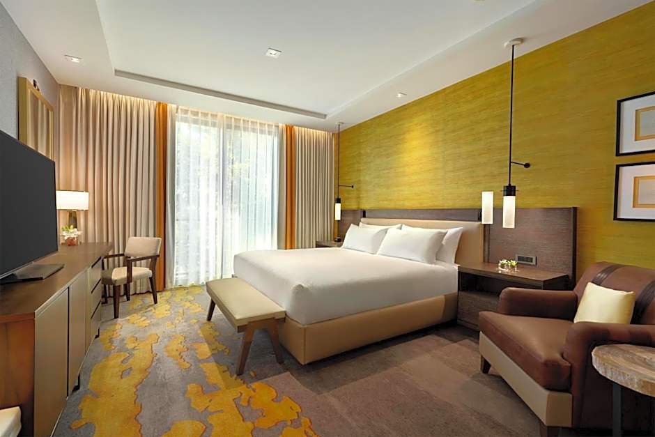 Hoodoo Moab, Curio Collection By Hilton