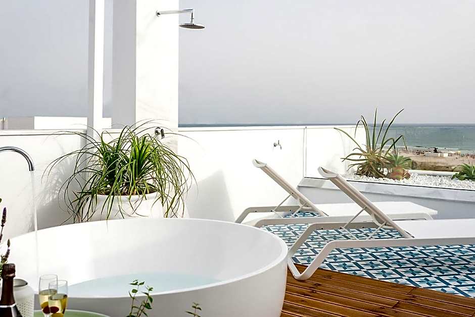 Alzocaire Hostal Boutique